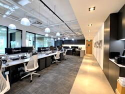 Suntec Tower Three (D1), Office #622046781